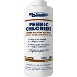 Ferric Chloride Copper Etchant Solution, 1 Quart Bottle redirect to product page